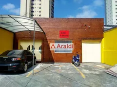 Casa Comercial com 16 Quartos para venda ou aluguel, 336m² no Vila Alexandria, São Paulo - Foto 1