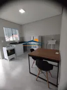 Apartamento com 1 Quarto para alugar, 31m² no Sumaré, Caraguatatuba - Foto 8