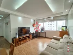 Apartamento com 2 Quartos à venda, 101m² no Marapé, Santos - Foto 3