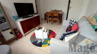 Apartamento com 1 Quarto à venda, 50m² no Tombo, Guarujá - Foto 6
