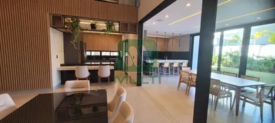 Casa de Condomínio com 3 Quartos para alugar, 355m² no Jardim Sul, Uberlândia - Foto 17