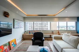 Apartamento com 4 Quartos à venda, 124m² no Alto da Glória, Curitiba - Foto 2