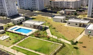 Apartamento com 2 Quartos para alugar, 53m² no Condominio Mirante Sul, Ribeirão Preto - Foto 23