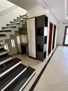 Casa de Condomínio com 3 Quartos para alugar, 280m² no Piracangagua, Taubaté - Foto 26