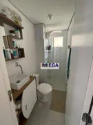 Apartamento com 2 Quartos à venda, 51m² no Parque Fazendinha, Campinas - Foto 4