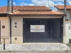 Casa com 2 Quartos à venda, 101m² no Vila Santos, Caçapava - Foto 1