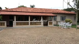 Fazenda / Sítio / Chácara com 3 Quartos à venda, 220m² no Chácara Leila, São Carlos - Foto 2