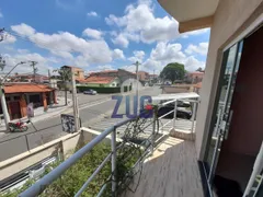 Conjunto Comercial / Sala para venda ou aluguel, 260m² no Jardim Campos Verdes, Hortolândia - Foto 22