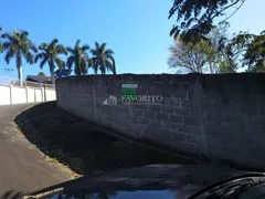 Terreno / Lote / Condomínio à venda, 1026m² no Jardim São Nicolau, Atibaia - Foto 5