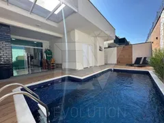 Casa de Condomínio com 3 Quartos à venda, 144m² no Condominio Residencial Tecoara, Taubaté - Foto 1