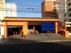 Prédio Inteiro à venda, 700m² no Cambuí, Campinas - Foto 1