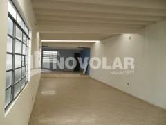 Loja / Salão / Ponto Comercial para alugar, 150m² no Parque Novo Mundo, São Paulo - Foto 2