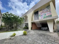 Casa com 4 Quartos à venda, 682m² no Centro, Campina Grande - Foto 1