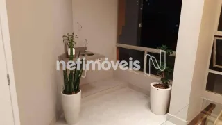 Apartamento com 3 Quartos à venda, 100m² no Castelo, Belo Horizonte - Foto 29