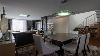 Casa de Condomínio com 3 Quartos para alugar, 200m² no Campo Comprido, Curitiba - Foto 7