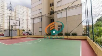 Apartamento com 3 Quartos para venda ou aluguel, 54m² no Vila Venditti, Guarulhos - Foto 14