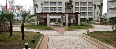 Apartamento com 4 Quartos à venda, 134m² no Vila Augusta, Guarulhos - Foto 60