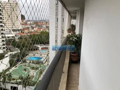 Apartamento com 4 Quartos à venda, 144m² no Móoca, São Paulo - Foto 5