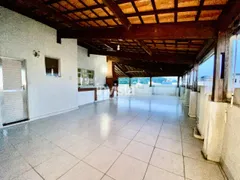 Cobertura com 2 Quartos para alugar, 440m² no Campo Grande, Santos - Foto 15