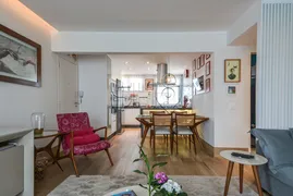 Apartamento com 2 Quartos para alugar, 110m² no Pinheiros, São Paulo - Foto 34