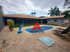 Casa com 4 Quartos para venda ou aluguel, 200m² no Praia dos Namorados, Americana - Foto 1