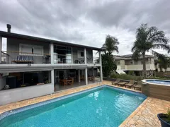Casa de Condomínio com 4 Quartos à venda, 480m² no Condominio Residencial Shamballa III, Atibaia - Foto 36