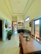 Casa de Condomínio com 3 Quartos à venda, 251m² no Loteamento Agra Ribeirao Preto, Ribeirão Preto - Foto 1