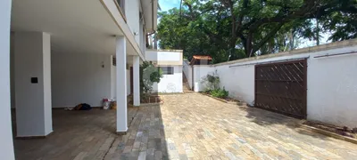 Casa com 4 Quartos para alugar, 380m² no Jardim das Paineiras, Campinas - Foto 39