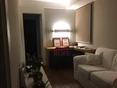 Apartamento com 3 Quartos à venda, 210m² no Granja Julieta, São Paulo - Foto 10