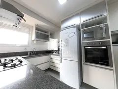 Apartamento com 3 Quartos à venda, 122m² no Jardim, Santo André - Foto 26