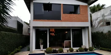Casa com 4 Quartos para alugar, 315m² no Moema, São Paulo - Foto 1