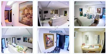 Casa com 5 Quartos para alugar, 345m² no Daniela, Florianópolis - Foto 16