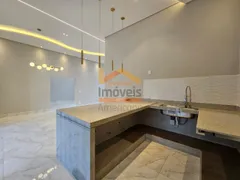 Casa de Condomínio com 3 Quartos à venda, 213m² no Engenho Velho, Nova Odessa - Foto 12