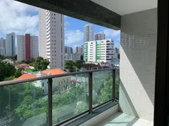 Apartamento com 2 Quartos para alugar, 55m² no Graças, Recife - Foto 12