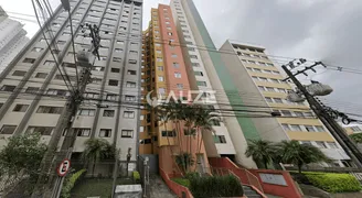 Apartamento com 1 Quarto à venda, 35m² no Cristo Rei, Curitiba - Foto 1