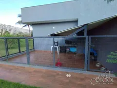 Casa de Condomínio com 3 Quartos à venda, 297m² no Zona Rural, Porecatu - Foto 45