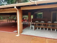 Fazenda / Sítio / Chácara com 4 Quartos à venda, 422m² no Portal das Laranjeiras, Araraquara - Foto 5