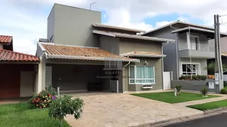 Casa de Condomínio com 3 Quartos à venda, 300m² no Ortizes, Valinhos - Foto 8