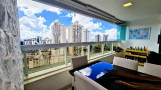 Apartamento com 2 Quartos à venda, 82m² no Vila da Serra, Nova Lima - Foto 1