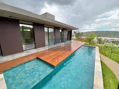 Casa com 4 Quartos à venda, 420m² no Alphaville Lagoa Dos Ingleses, Nova Lima - Foto 1