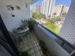 Apartamento com 4 Quartos à venda, 150m² no Casa Forte, Recife - Foto 3