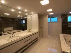 Casa de Condomínio com 4 Quartos para alugar, 450m² no Tamboré, Barueri - Foto 16