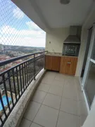 Apartamento com 3 Quartos para alugar, 100m² no Chácara Primavera, Campinas - Foto 2