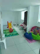 Apartamento com 3 Quartos à venda, 112m² no Pitangueiras, Lauro de Freitas - Foto 19