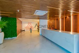 Conjunto Comercial / Sala para alugar, 45m² no Centro, Franca - Foto 23
