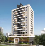 Apartamento com 3 Quartos à venda, 114m² no Centro, São Leopoldo - Foto 2