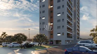Apartamento com 2 Quartos à venda, 58m² no Jardim Bounganville, Araraquara - Foto 3