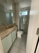 Apartamento com 2 Quartos para alugar, 53m² no Turu, São Luís - Foto 14