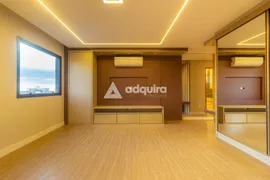 Apartamento com 3 Quartos para venda ou aluguel, 10m² no Centro, Ponta Grossa - Foto 29