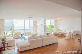 Apartamento com 4 Quartos à venda, 360m² - Copacabana